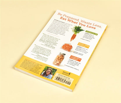 Home Food Storage