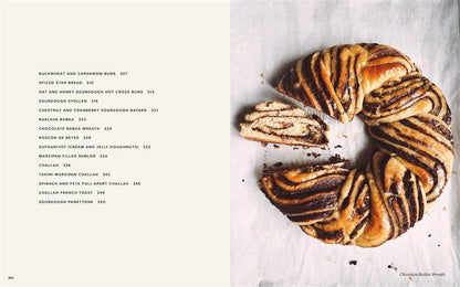 The Art of Gluten-Free Bread