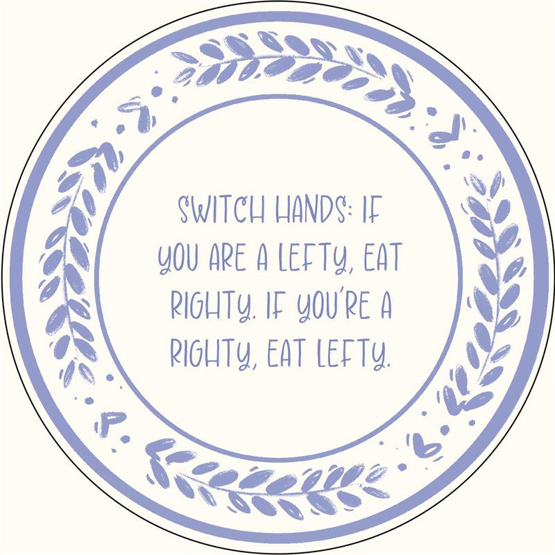 Dinner Games