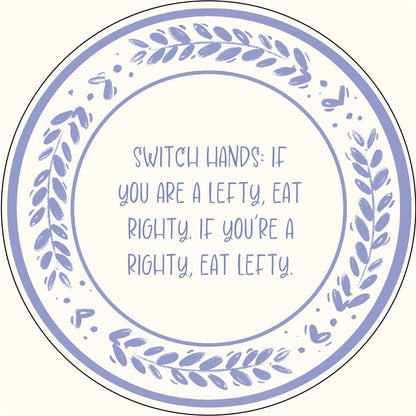Dinner Games