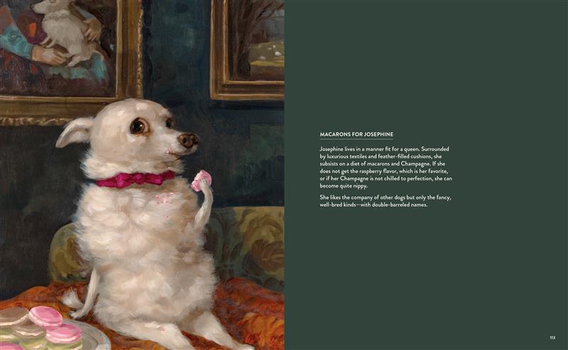 Dog Only Knows