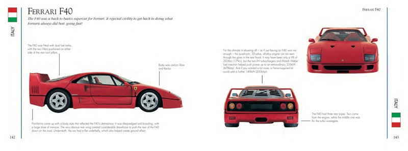 Classic Cars