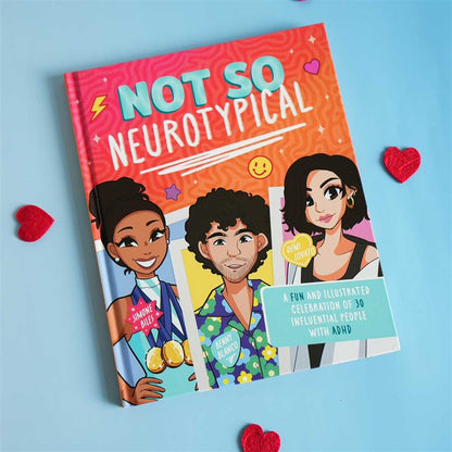 Not So Neurotypical