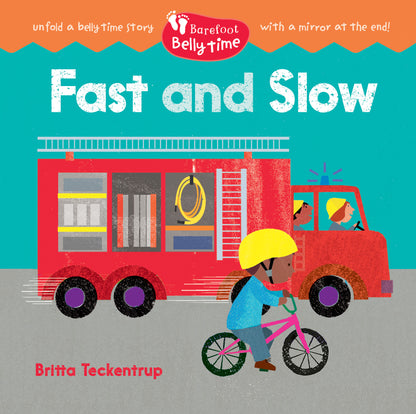 Fast and Slow