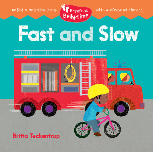 Fast and Slow