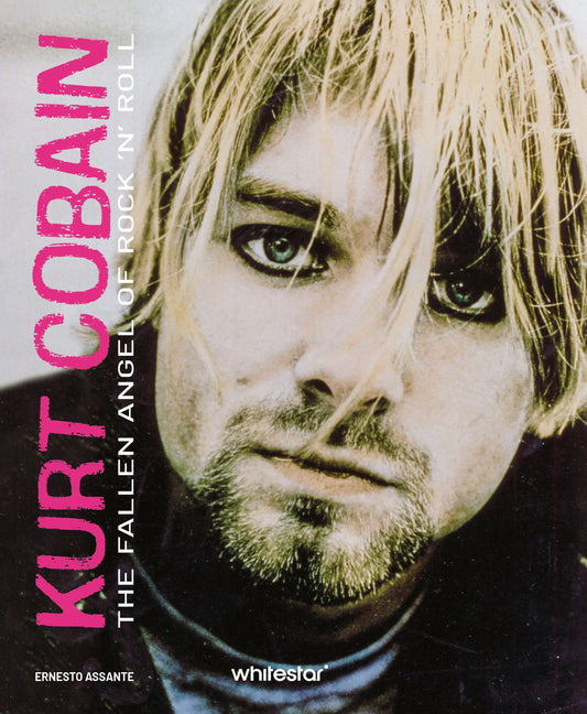 Kurt Cobain