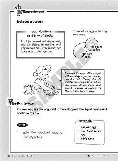 Complete ScienceSmart: Grade 3