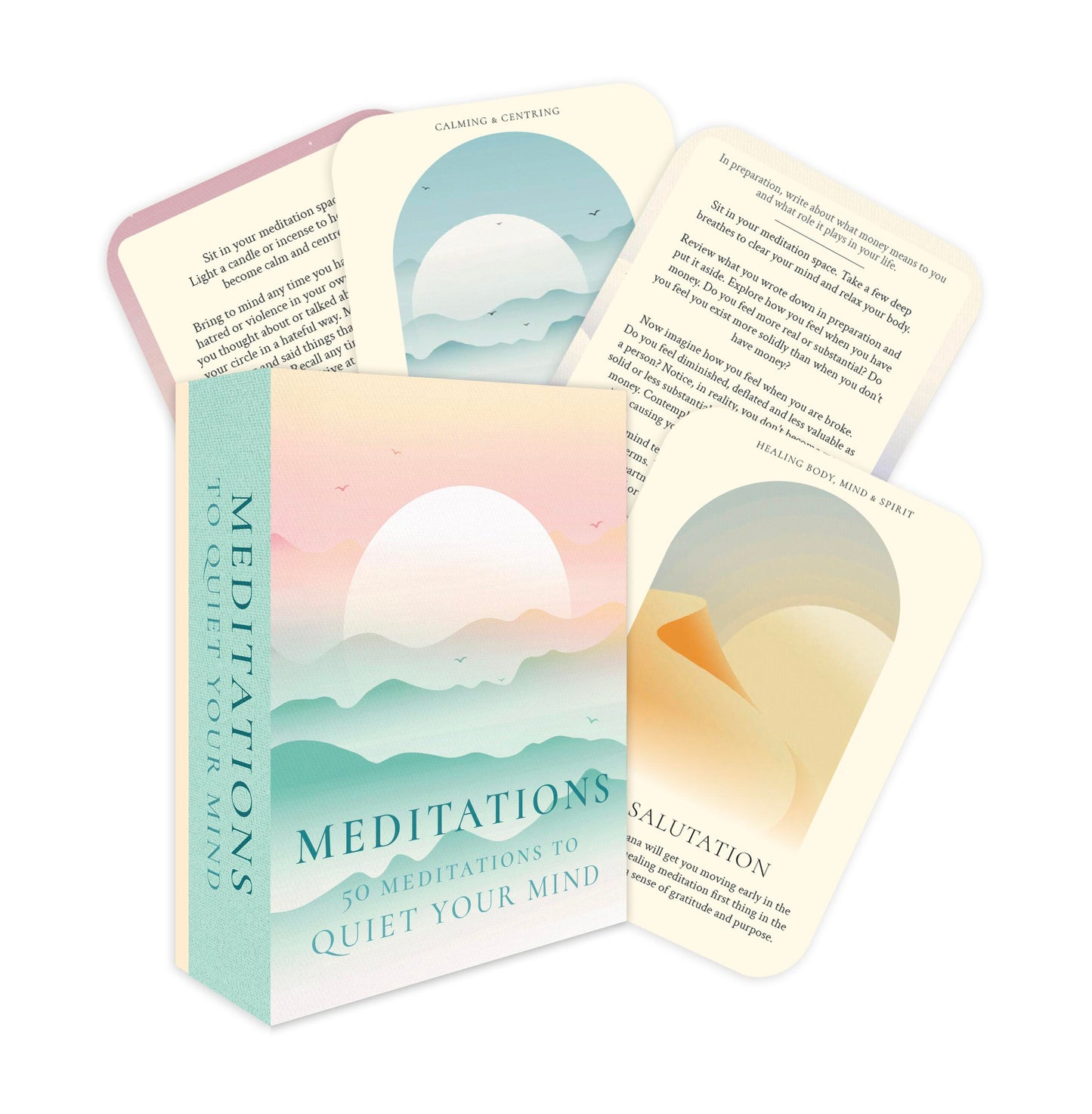 Meditations