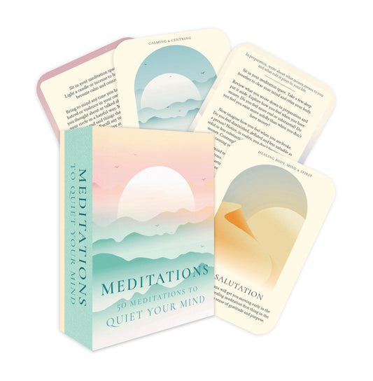 Meditations