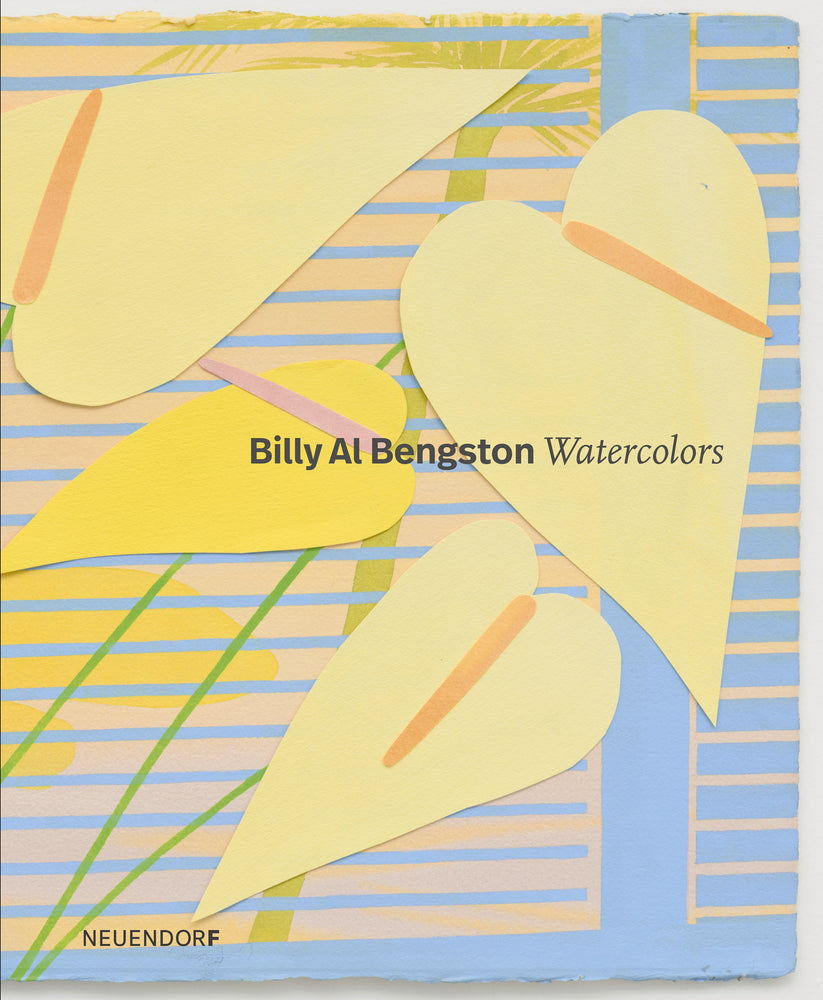 Billy Al Bengston