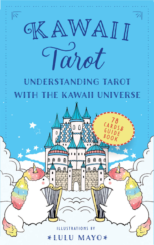 Tarot Kawaii