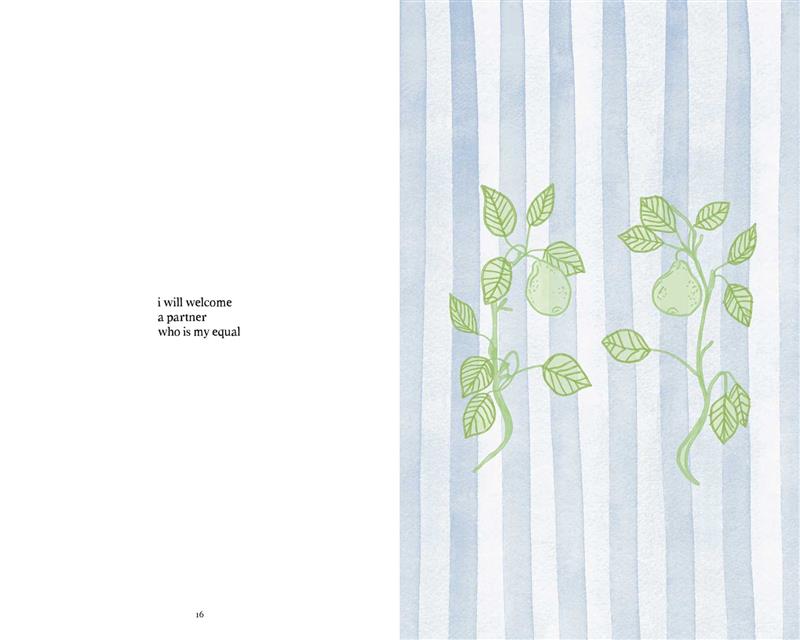 Love Poems