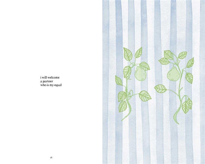 Love Poems
