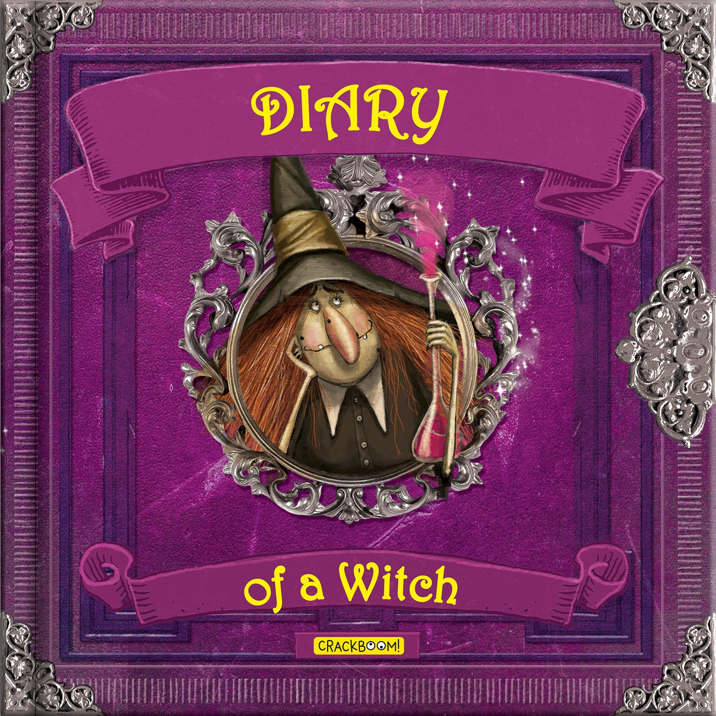 Diary of a Witch