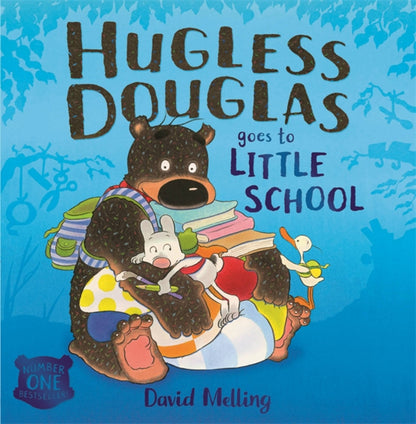 Hugless Douglas: Hugless Douglas Goes to Little School