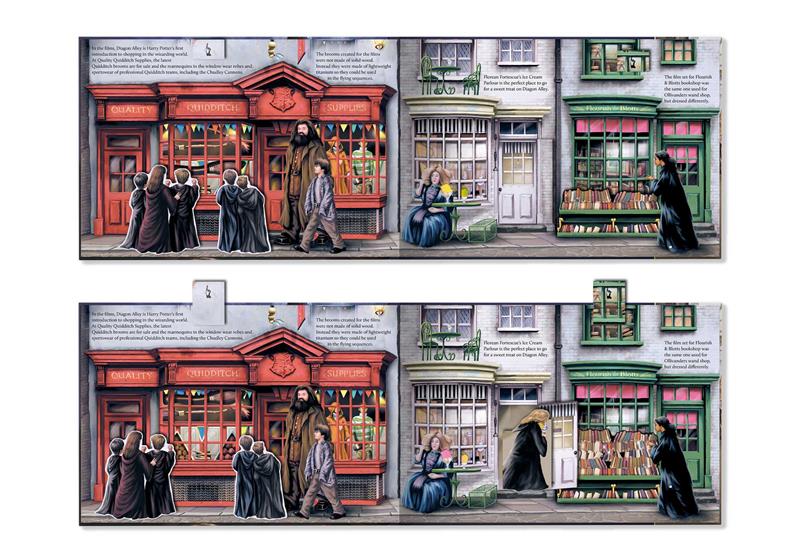 Harry Potter: Diagon Alley