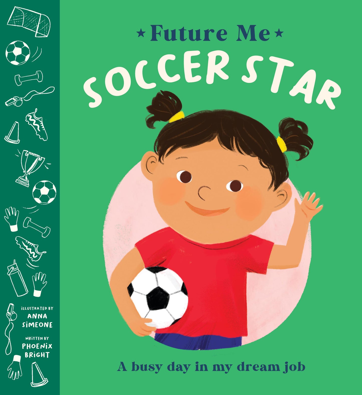 Soccer Star