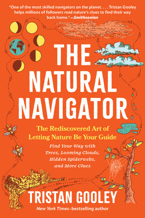 The Natural Navigator