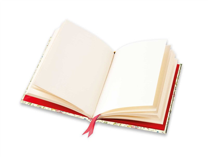 William Kilburn: Wild Flowers (Foiled Blank Journal)