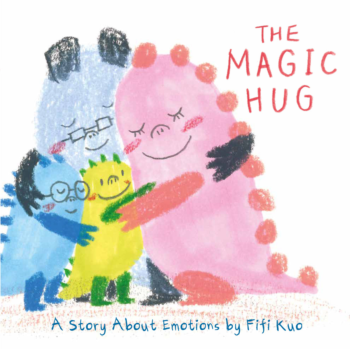 The Magic Hug