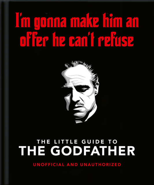 The Little Book of The Godfather