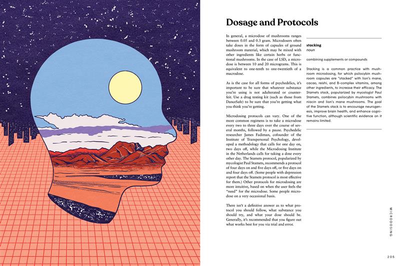 The DoubleBlind Guide to Psychedelics