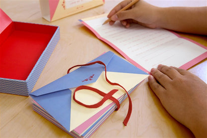 Letters to the Love of My Life Read Me When Box