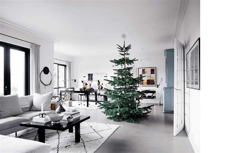 The Christmas Season