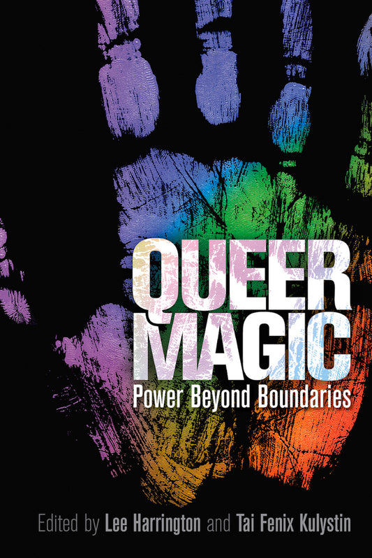 Queer Magic