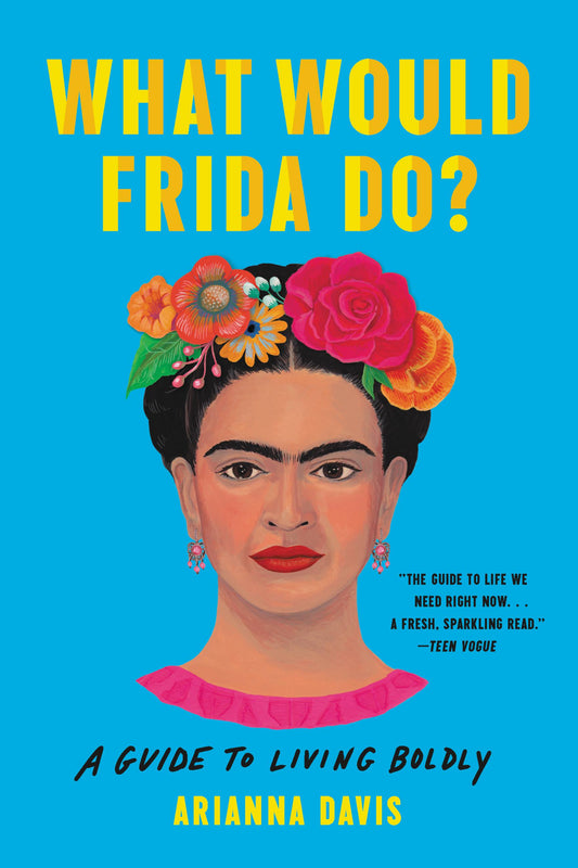 Que ferait Frida ?