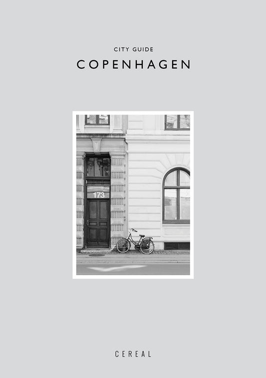 Guide de la ville céréalière : Copenhague