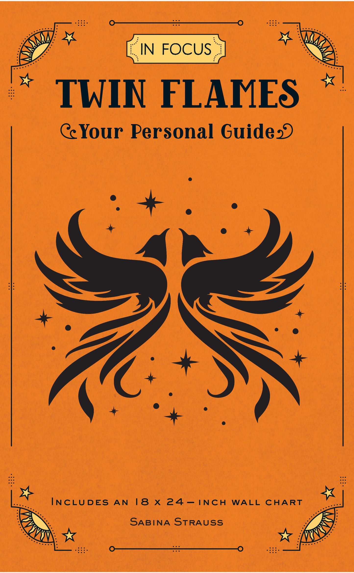 In Focus Twin Flames