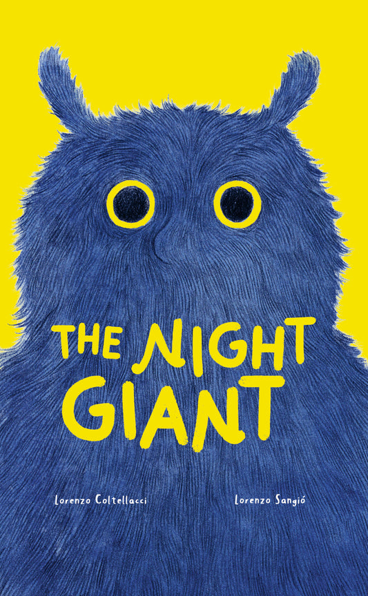 Night Giant, The