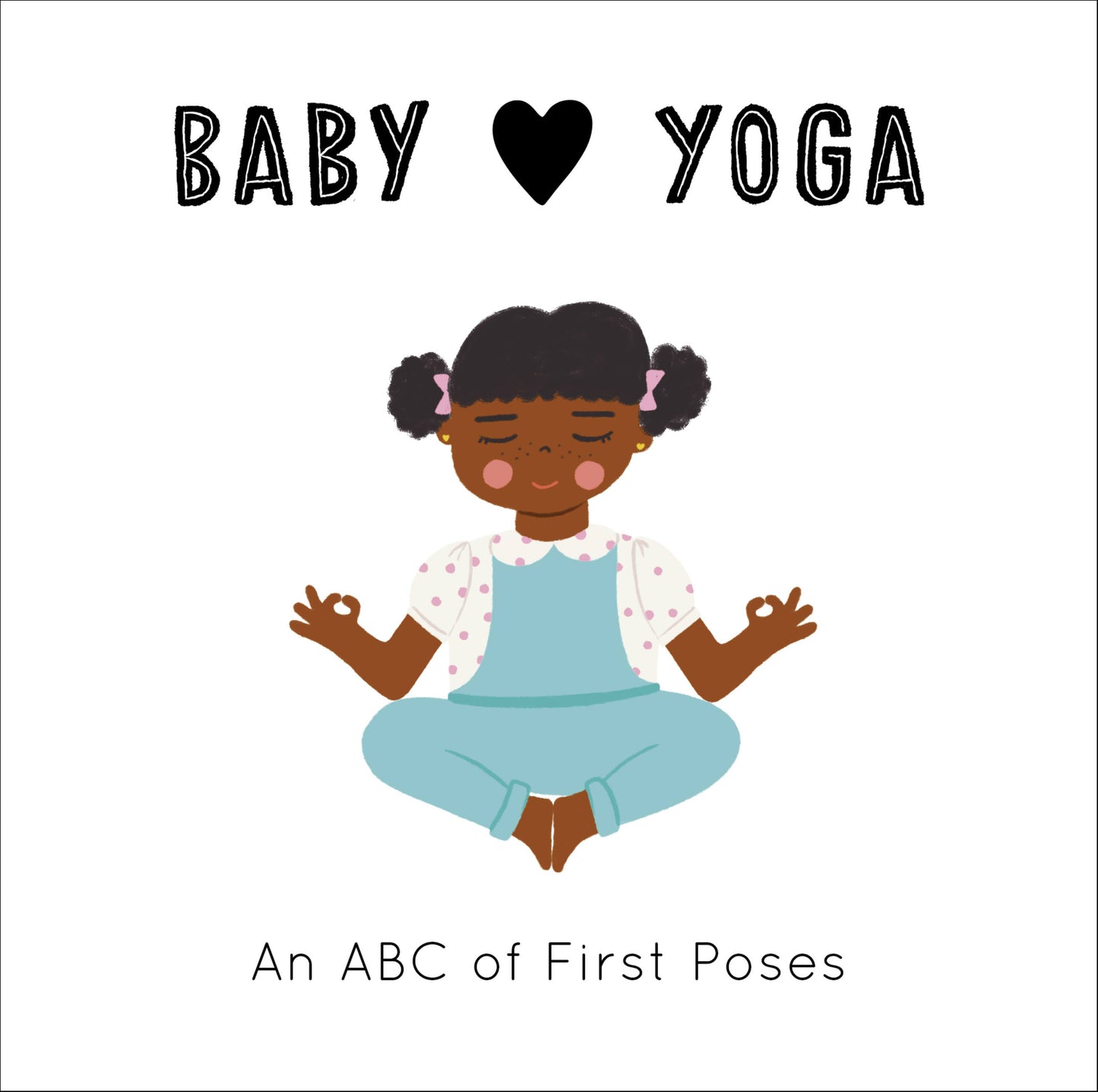 Baby Loves Yoga