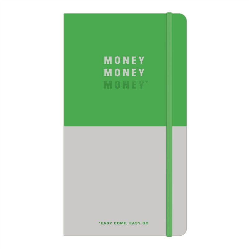 Money, Money, Money Receipt Catcher