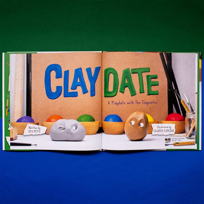 Claydate