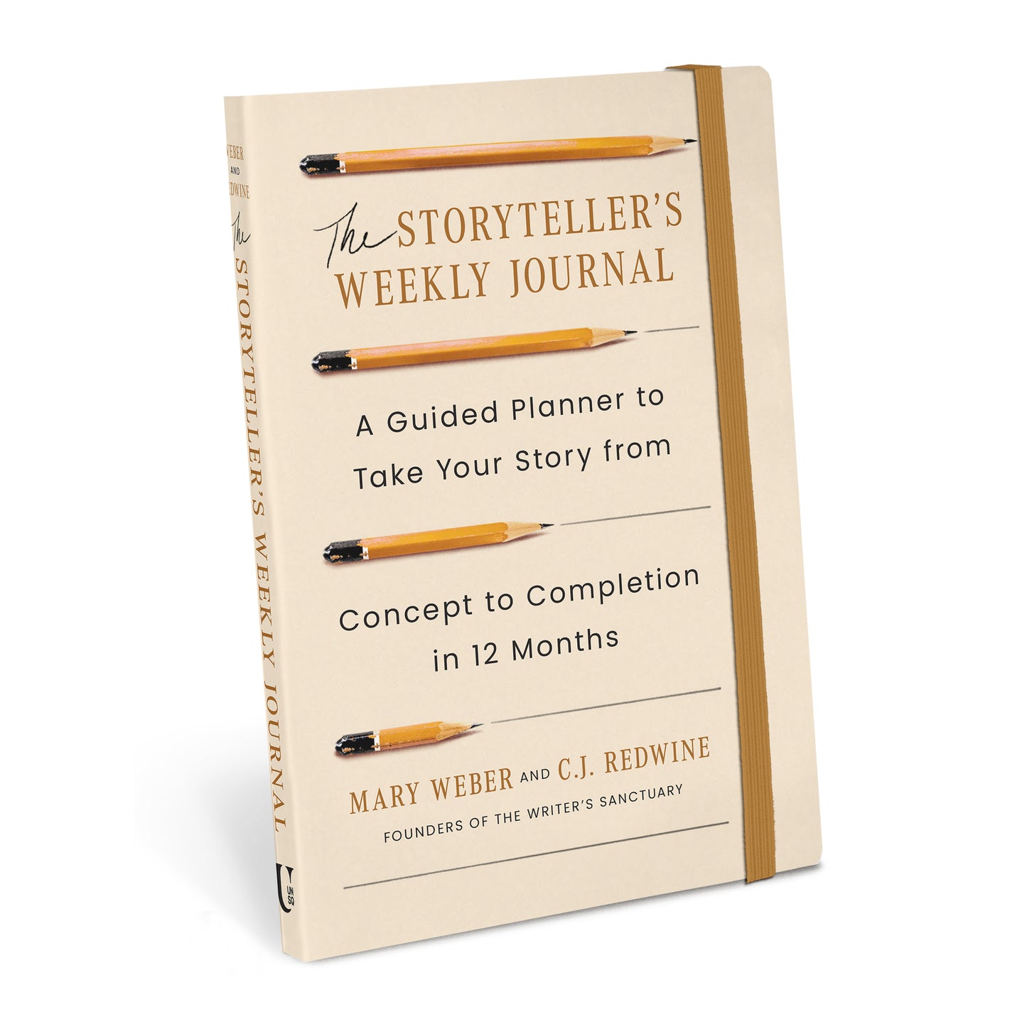 The Storyteller's Weekly Journal