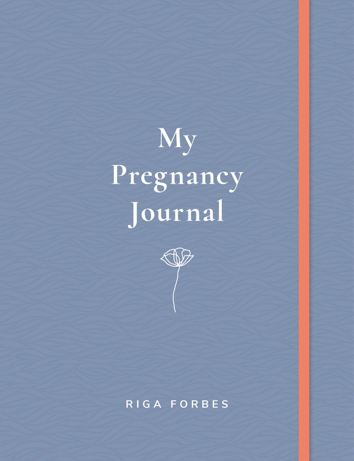 My Pregnancy Journal