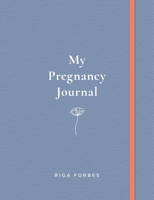 My Pregnancy Journal