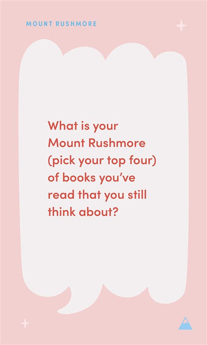 No Wrong Answers