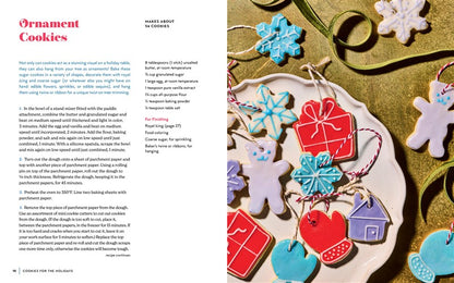 Cookies for the Holidays
