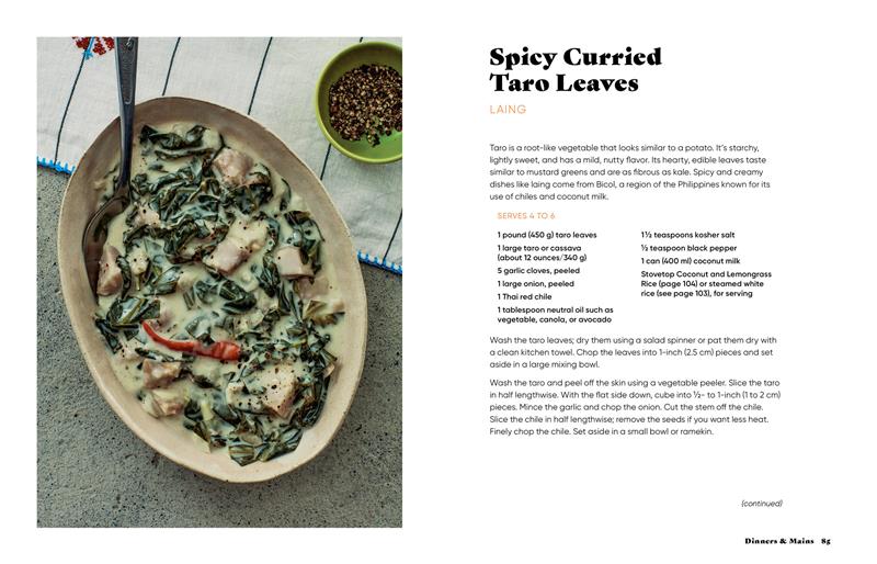 Make It Plant-Based! Filipino