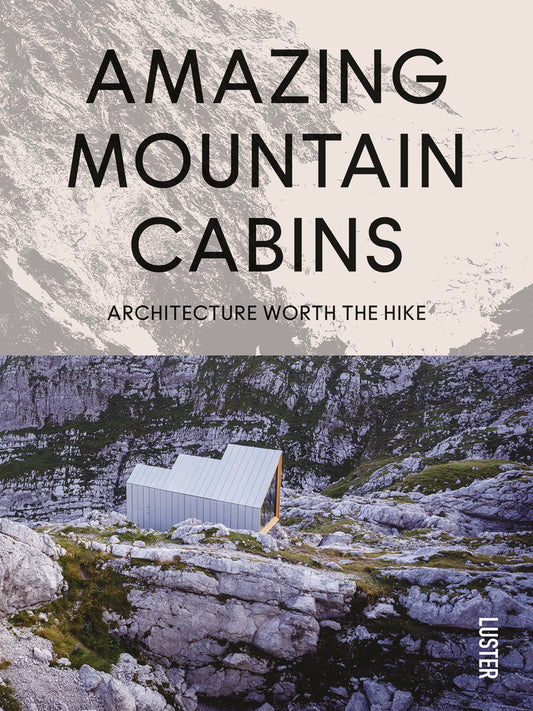 Amazing Mountain Cabins