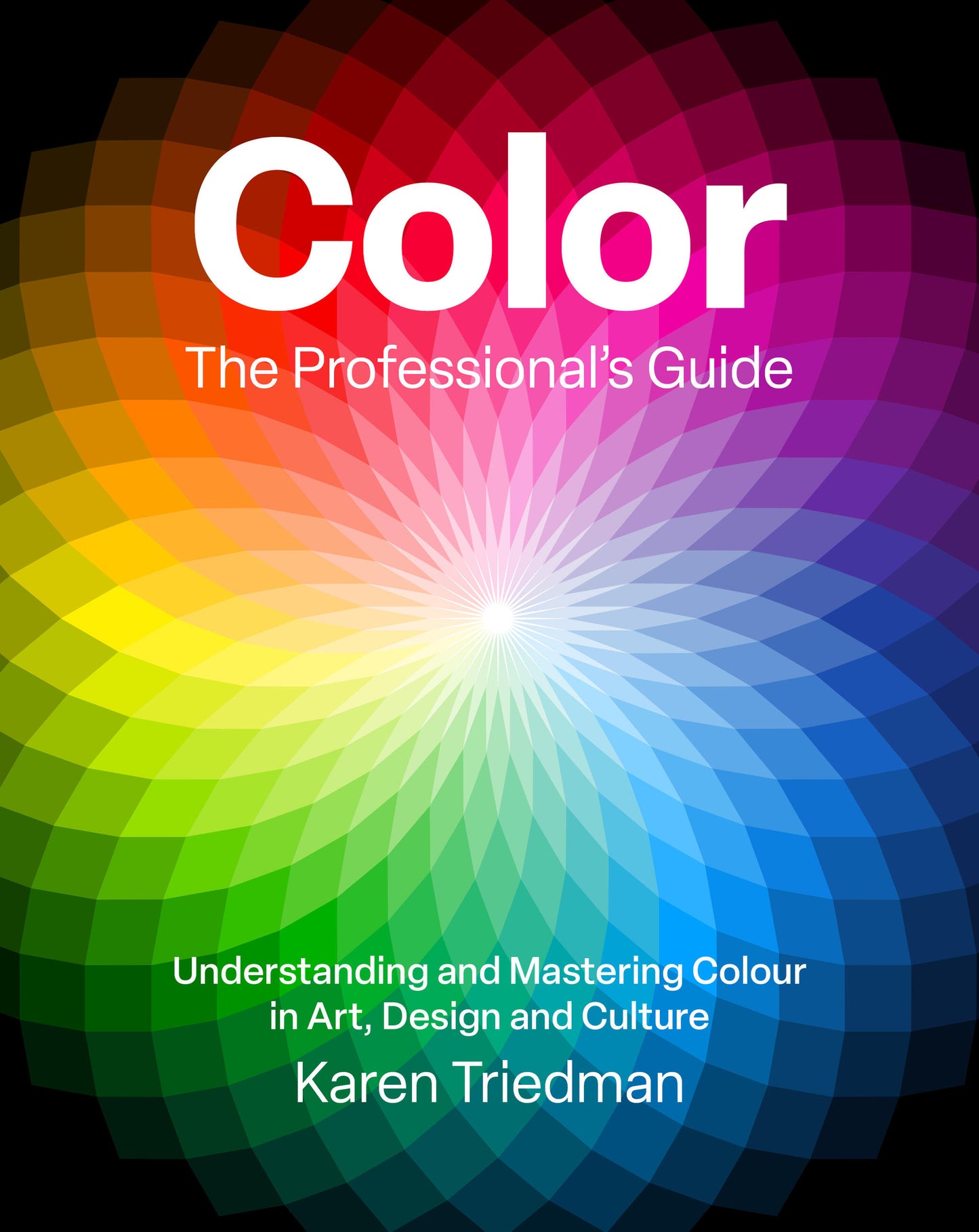 Color: The Professional's Guide