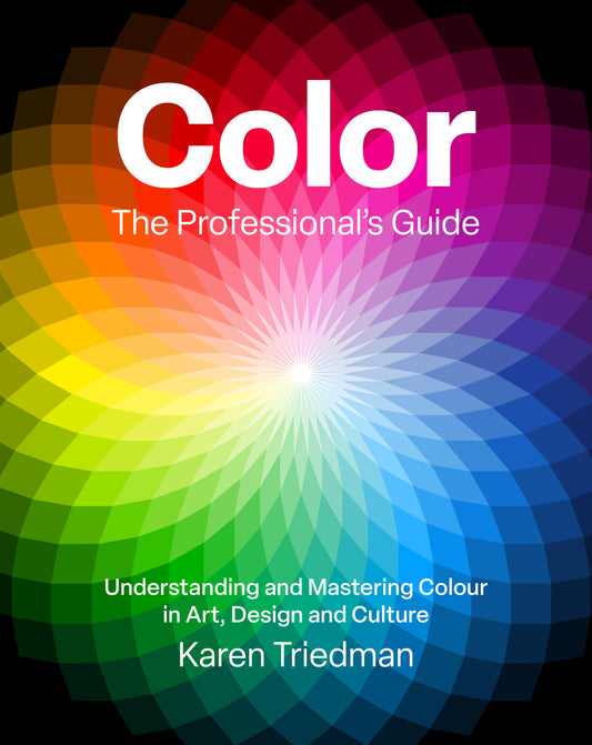 Color: The Professional's Guide