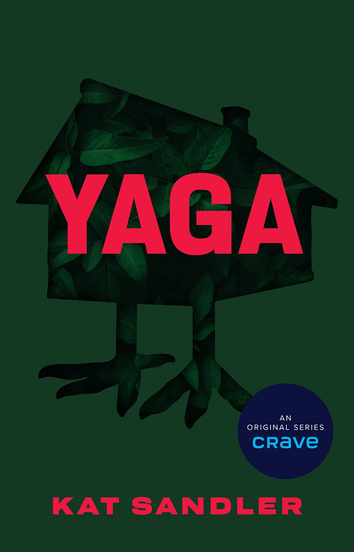Yaga