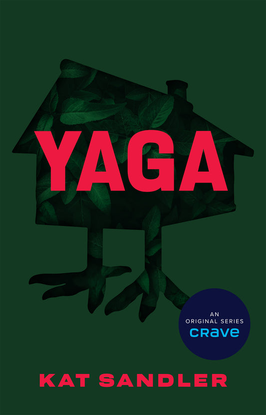 Yaga