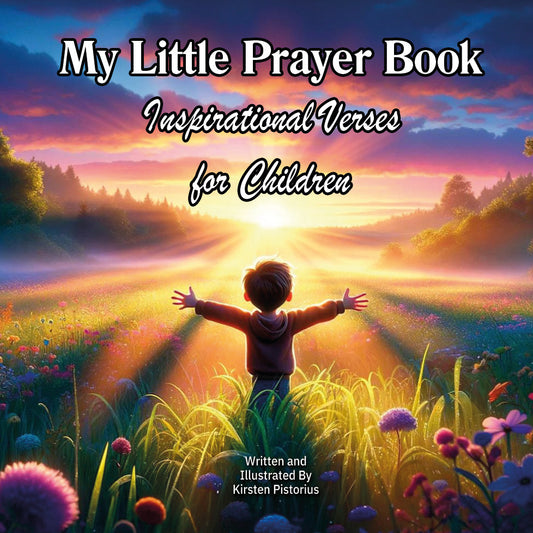My Little Prayer Book