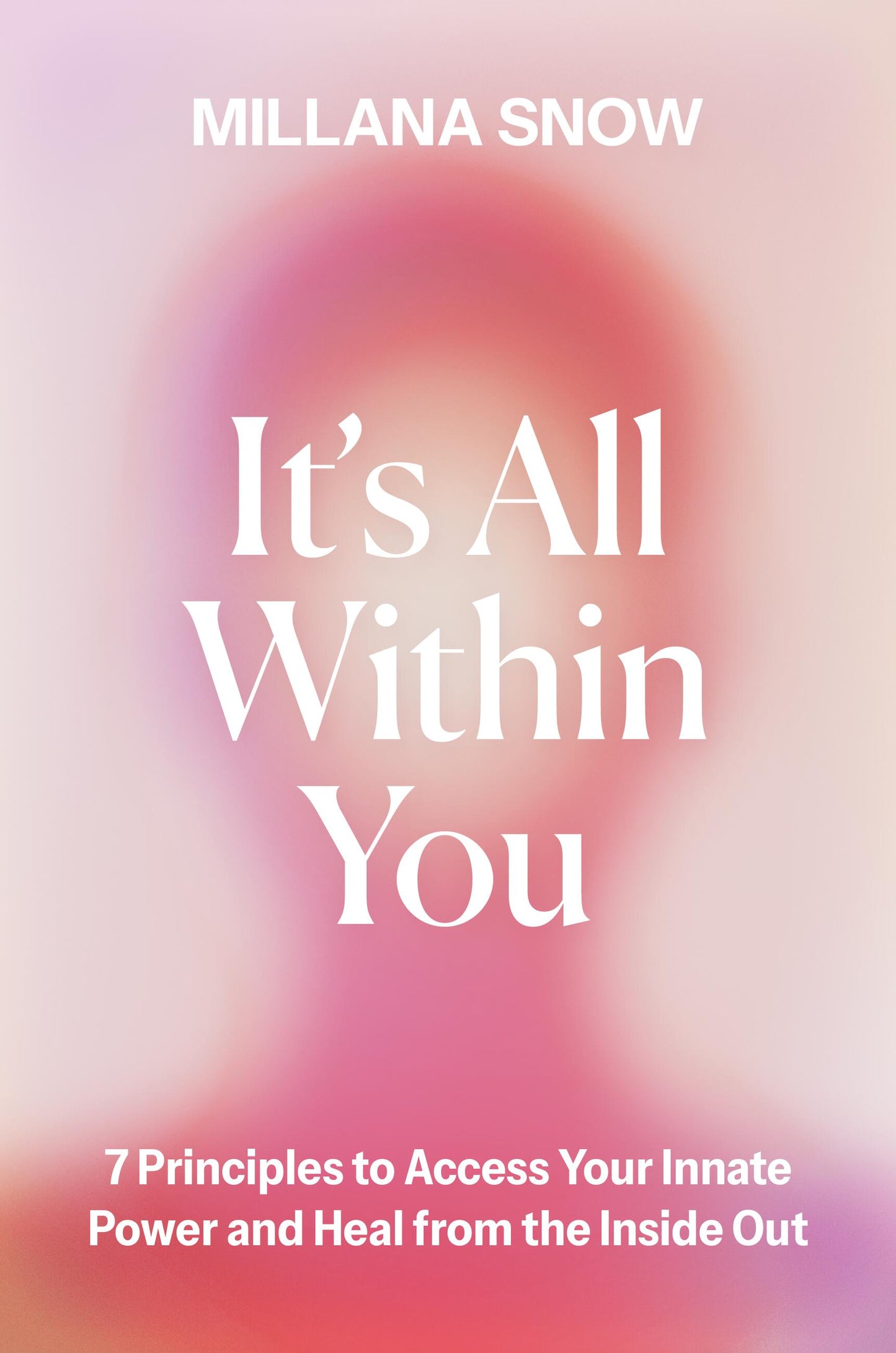 It’s All Within You