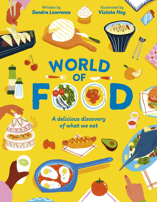 World of Food